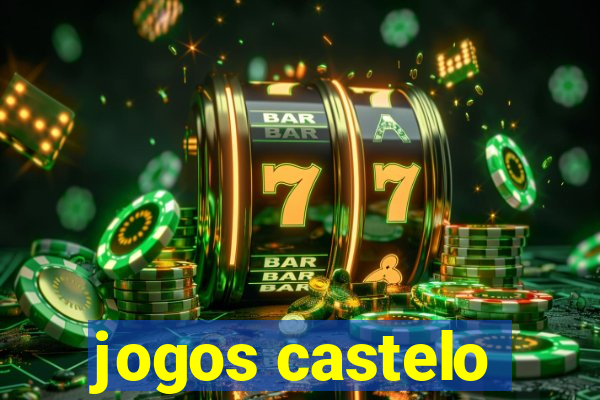 jogos castelo